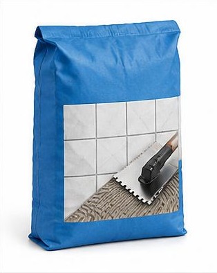 Rejunte Flexível 5kg