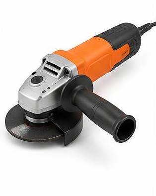 Esmerilhadeira Angular 750W