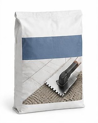 Argamassa AC II 20kg