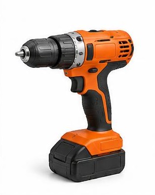 Furadeira e Parafusadeira 20V