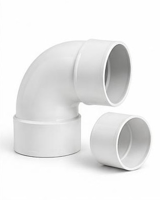 Kit Conexões PVC 25mm